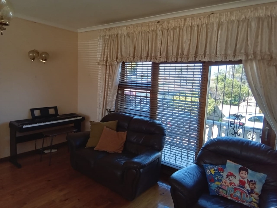 3 Bedroom Property for Sale in Thomas Gamble Eastern Cape